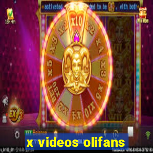 x videos olifans